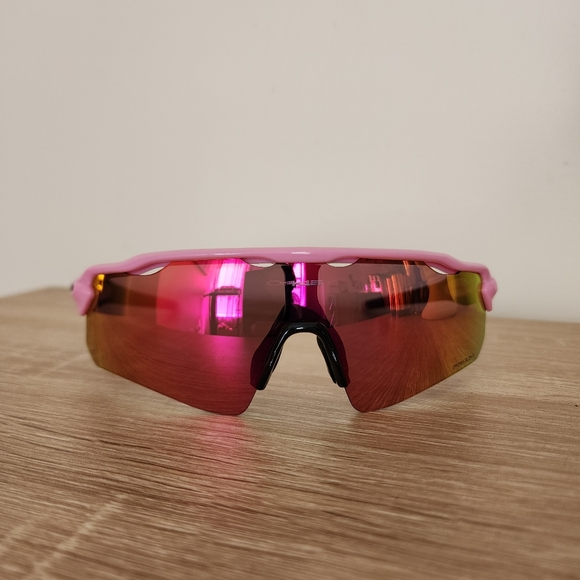 Oakley Radar EV path - Picture 6 of 9